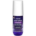 Lavender Sleep Spray with Melatonin for Relaxation