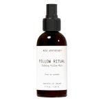 Aromatic Lavender Pillow Mist for Relaxation