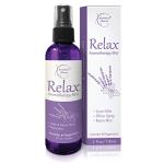 Lavender Sleep Spray with Peppermint Essential Oils