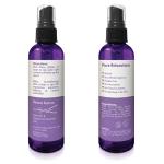 Lavender Sleep Spray with Peppermint Essential Oils