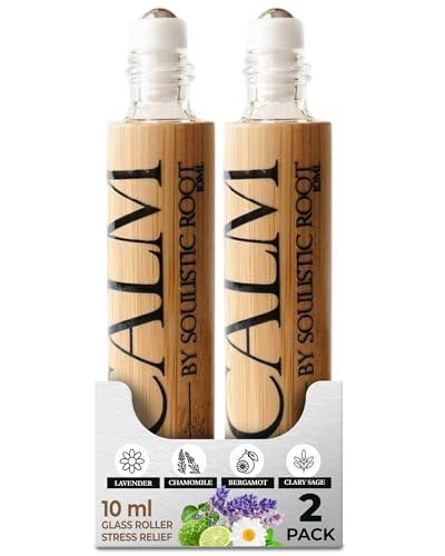 Essential Oil Rollers