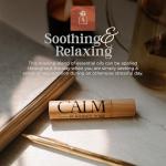 Calm Essential Oil Roll-On for Relaxation