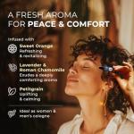 Gya Labs Deep Calm Essential Oil Roll-On