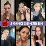 Essential Oils Roll On Set for Relaxation