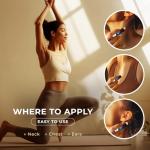 Gya Labs Deep Calm Essential Oil Roll-On