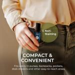 Gya Labs Deep Calm Essential Oil Roll-On