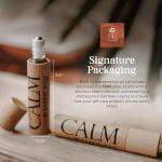 Calm Essential Oil Roll-On for Relaxation