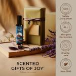 Gya Labs Deep Calm Essential Oil Roll-On