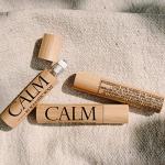 Calm Essential Oil Roller for Stress Relief