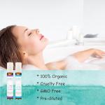 Herbromas Relaxation Aromatherapy Oils Roller Set