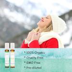 Herbromas Relaxation Aromatherapy Oils Roller Set