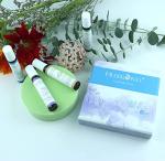 Herbromas Relaxation Aromatherapy Oils Roller Set