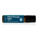 Plant Therapy Relax Essential Oil Roll-On, 10 mL