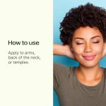 Plant Therapy Relax Essential Oil Roll-On, 10 mL