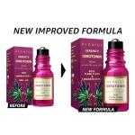 Chill Out Essential Oil Roll-On for Stress Relief