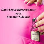 Chill Out Essential Oil Roll-On for Stress Relief