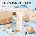 Calm Essential Oil Roll-On for Stress Relief