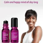 Chill Out Essential Oil Roll-On for Stress Relief