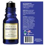 Calming Essential Oil Roller for Stress Relief