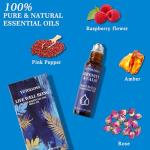 Calming Essential Oil Roll-On 2-Pack for Women