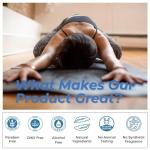 Essential Oil Roll-On Set for Relaxation