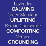 Sleep Easy Essential Oil Roll-On Blend Set