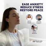 Calm Essential Oil Roller with Lavender & Chamomile