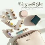 Aromatherapy Essential Oils Roll-On Gift Set