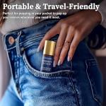 Calming Essential Oil Roll-On 2-Pack for Women