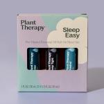Sleep Easy Essential Oil Roll-On Blend Set