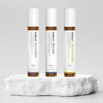 Essential Oil Roll-On Set for Relaxation