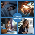 Calming Essential Oil Roll-On 2-Pack for Women