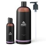 Melt Sensual Massage Oil for Stress Relief
