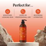 Arnica Massage Oil for Relaxing Sore Muscles