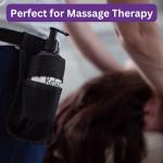 Relaxing Body Massage Oil with Essential Oils