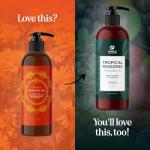 Arnica Massage Oil for Relaxing Sore Muscles