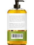 Pure Arnica Muscle Massage Oil with Essential Oils