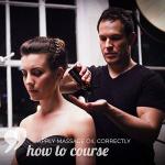 Melt Sensual Massage Oil for Stress Relief