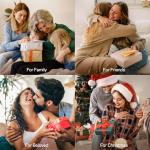 Sore Muscle Relief Massage Oil Set - 10.5oz