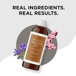 Lavender Rosemary Massage Oil for Relaxation