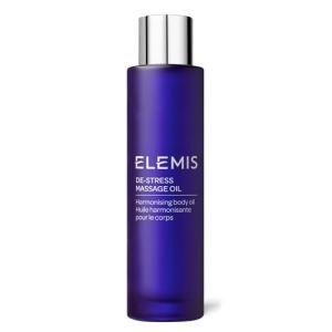 ELEMIS Fast-Absorbing Massage Oil for Relaxation