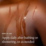 ELEMIS Fast-Absorbing Massage Oil for Relaxation