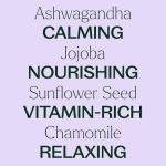 Ashwagandha Stress Relief Body Oil - 4 oz