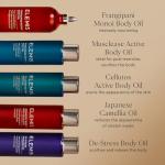 ELEMIS Fast-Absorbing Massage Oil for Relaxation