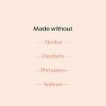 Ashwagandha Stress Relief Body Oil - 4 oz