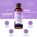 Serenity Massage Oil Gift Set - Relax & Soothe