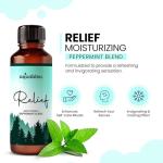 Serenity Massage Oil Gift Set - Relax & Soothe