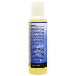 Aromatherapy Massage Oil for Stress Relief - 4oz