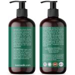 Sore Muscle Massage Oil with Arnica & Eucalyptus