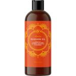 Muscle Relaxing Arnica Massage Oil with Essential Oils